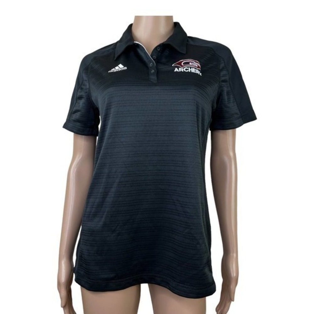 Adidas Women Top shirt Black Size M